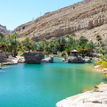 Wadi Bani Habib