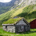 Knuteselet, Fitjestøylen