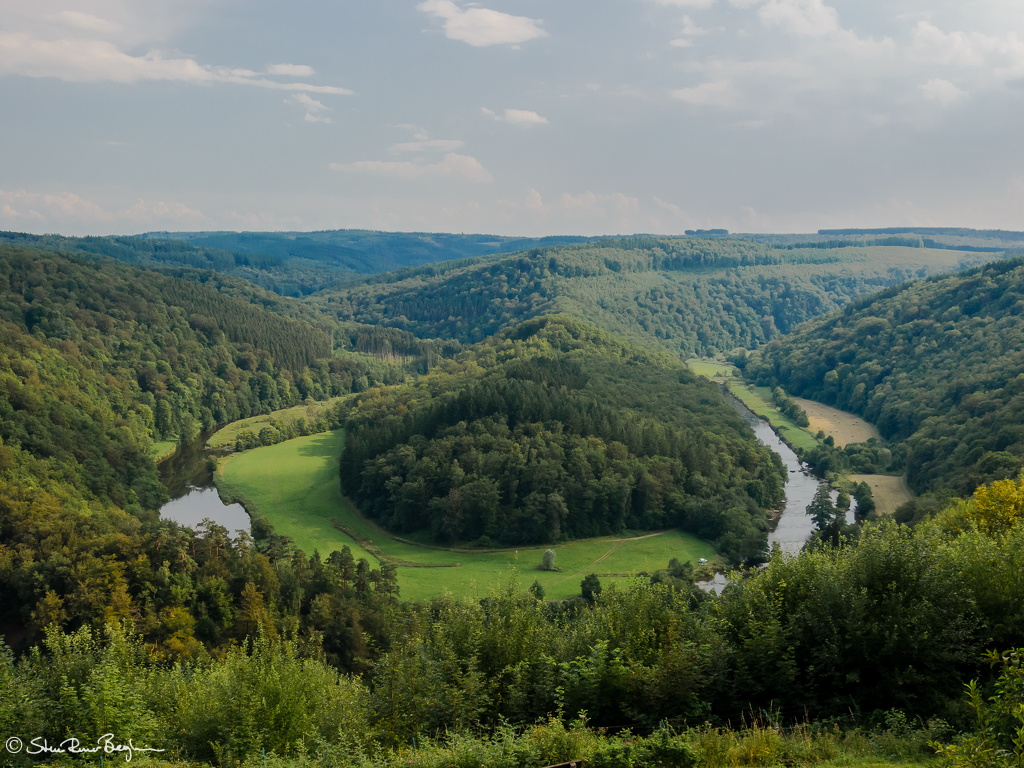 Tombeau de Geant, Botassart, Ardennes