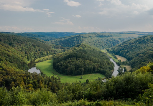 Tombeau de Geant, Botassart, Ardennes