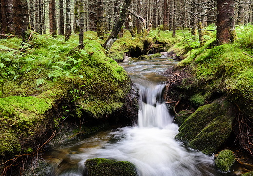 Vårstøylselva