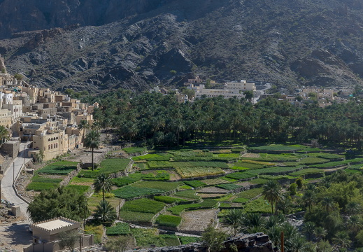 Bilad Sayt panorama