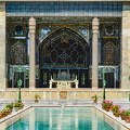 Golestan Palace, Tehran