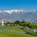 Lighthouse - in Tehran