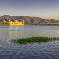 Jal Mahal Palace, Jaipur