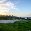 Ahu Nau Nau at Anakena