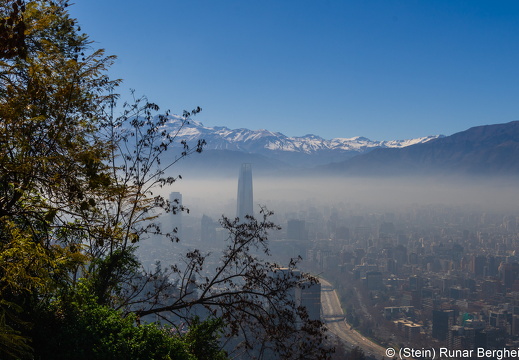Santiago de Chile