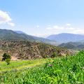 Ourika Valley, Morocco