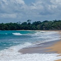 Bluff Beach, Bocas del Toro