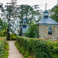 Chapel, Baraque Michel
