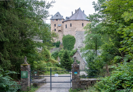 Chateau Reinhardstein