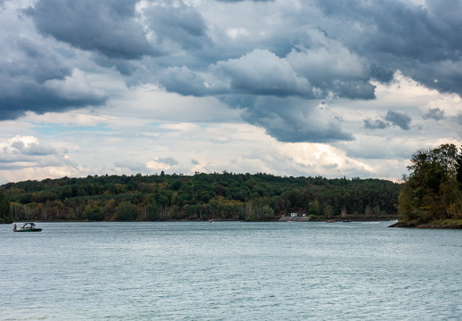 Lac de Feronval