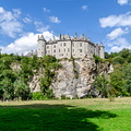 Chateau de Walzin