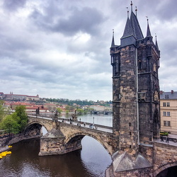 BioClima kick-off, Prague, April 2025