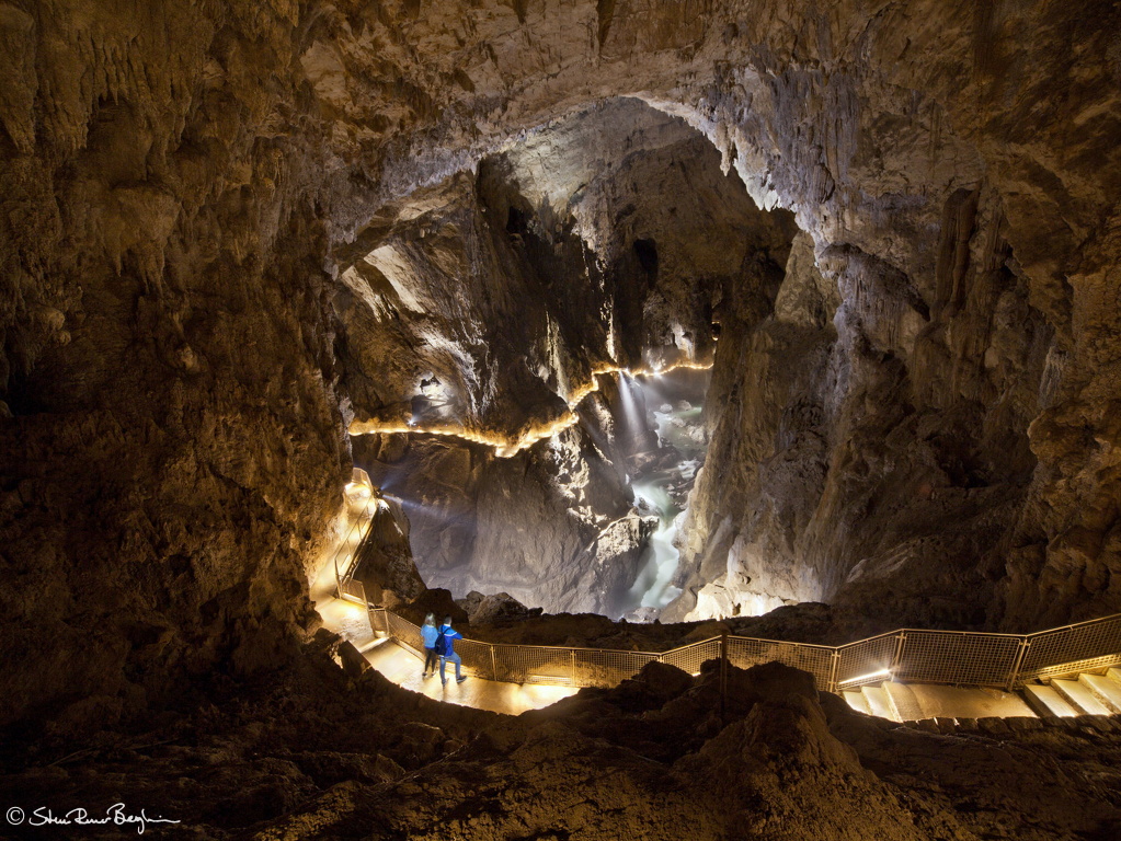 skocjan-caves-slovenia