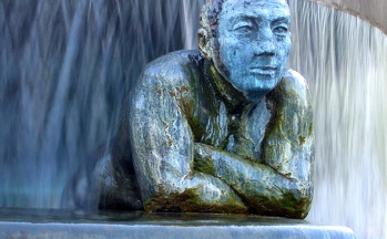 Fountain