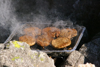 Marginale karbonadar