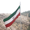 Iranian flag