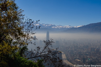 Santiago de Chile