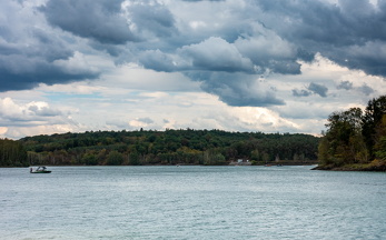 Lac de Feronval